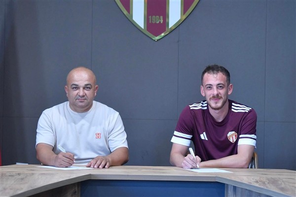 İnegölspor, Mete Sevinç ile sözleşme uzattı