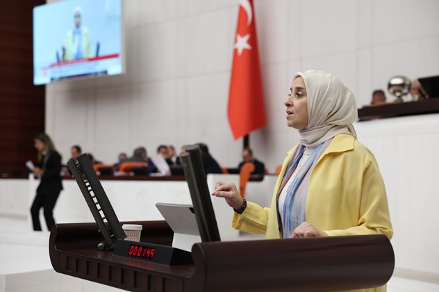 Elif Esen’den tıbbi kenevir yasasına yorum: Ticaret, halk sağlığının önüne konamaz!