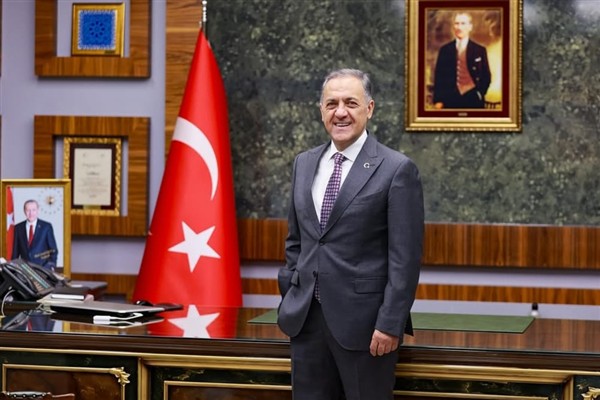 Usta: Buna cüret edenler hukuk önünde mutlaka hesap verecek