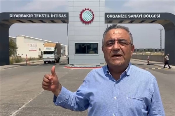 Tanrıkulu: Tekstilciler Türkiye’den kaçıyor