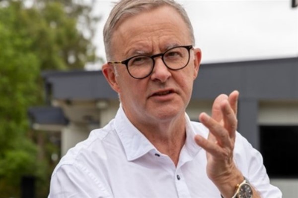 Albanese: Avustralya tıbbi araştırmalarda dünya lideri