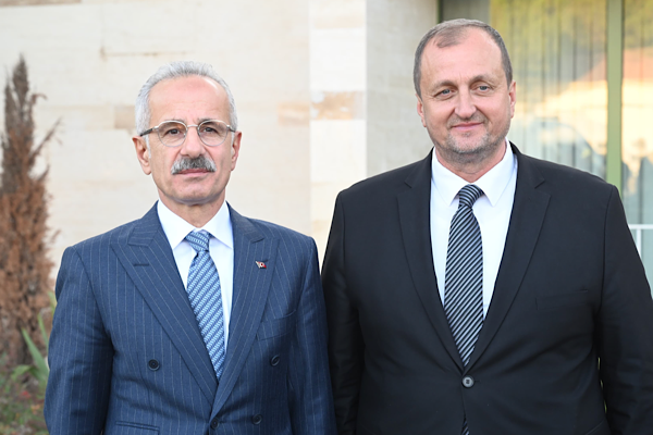 Usta: Bursa-Mekece Yolu ihalesi 28 Ağustos’ta