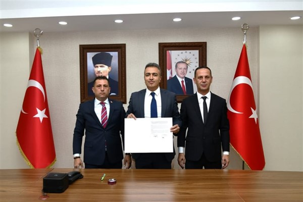 Ardahan’da küçükbaş hayvancılığa destek projesi devam ediyor