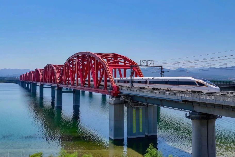 12. Dünya Hızlı Tren Konferansı Beijing’de düzenlenecek