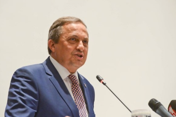 Torun: İş işten geçmeden derhal Murat başkanımızı serbest bırakın