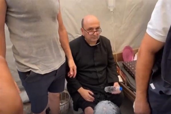 İsrail, Gazze’de Katolik kilisesine düzenlenen saldırıdan “pişmanlık duyduğunu” söyledi