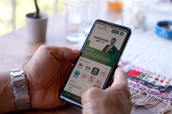 Manisa Büyükşehir’den muhtarlara dijital destek