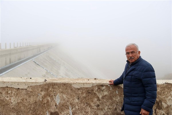 Güler: Hem insanımızı hem doğamızı düşünerek çalışmalar yapıyoruz