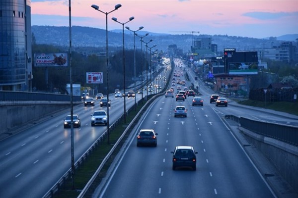 TÜİK – Haziran ayında 189 bin 237 adet taşıtın trafiğe kaydı yapıldı