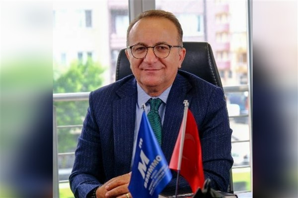 Bursa Çağdaş Muhasebeciler Grubu Derneği Başkanı Yılmaz’dan yeşil pasaport tepkisi