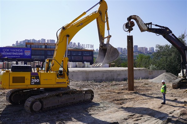 “Macun Havzası Projesi” için geri sayım başladı