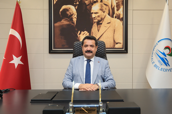 Başkan Ertemur: Tarafsız ve özgür basın, demokrasinin güvencesidir