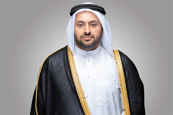 El Huleyfi, Suriye Dışişleri Bakanı Şeybani ile telefonda görüştü