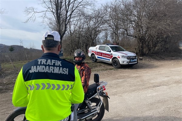 Ordu’da aranan 41 şahıs yakalandı