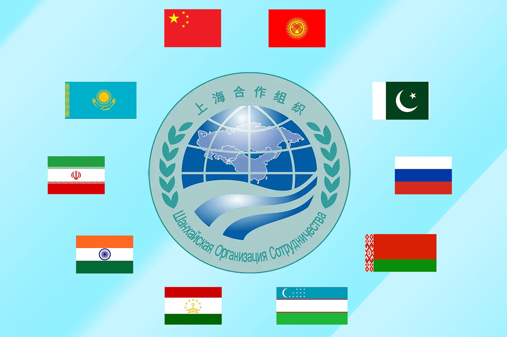 SİÖ Tianjin Zirvesi 31 Ağustos-1 Eylül tarihlerinde yapılacak