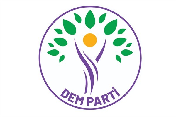 DEM Parti İmralı heyeti, Öcalan ile görüştü