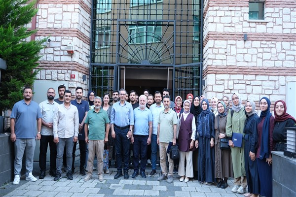 KGEP 2025, yoğun bir katılımla tamamlandı