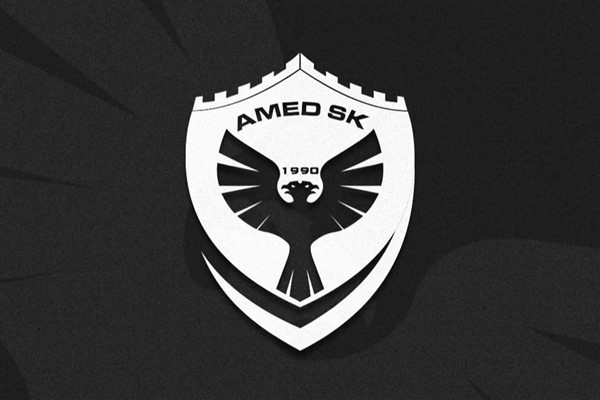 Amedspor’dan Eskişehir’deki orman yangınında yaşamını yitiren 10 kişi için taziye mesajı