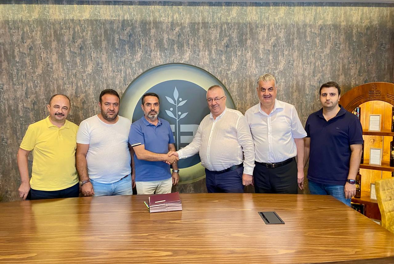 İbrahimce Mahallesi’ne taziye evi yapılıyor