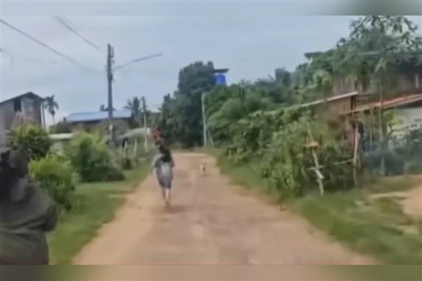 Tayland Başbakanı ateşkesin süreceğini söyledi