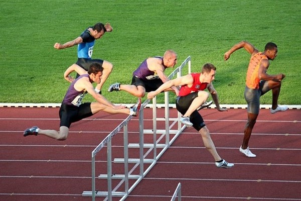 Milli atlet İsmail Nezir’den Avrupa ikinciliği