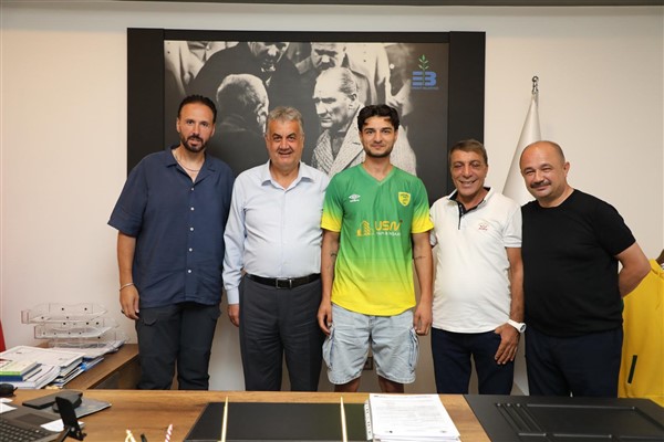 1966 Edremitspor’da yeni sezon hazırlıkları başladı