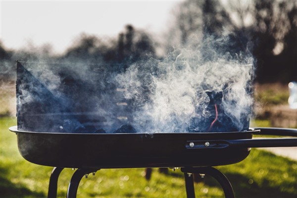 Ankara’da mangal ve ateşli piknik yapmak yasaklandı