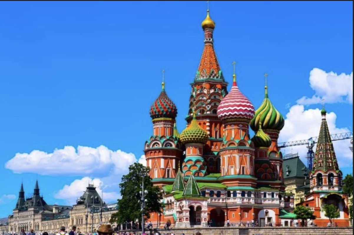 Rusya ve Mozambik dışişleri bakanları Moskova’da bir araya geldi