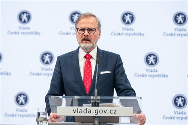 Fiala: Çekya’da Viyana Otoyolu 2026’da başlıyor