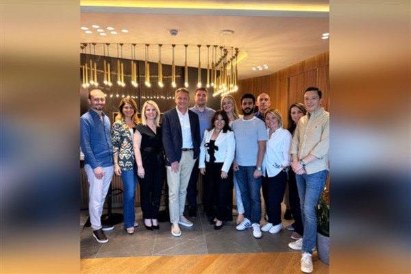 Virgosol’e Revo Capital’den 3,5 milyon dolar yatırım