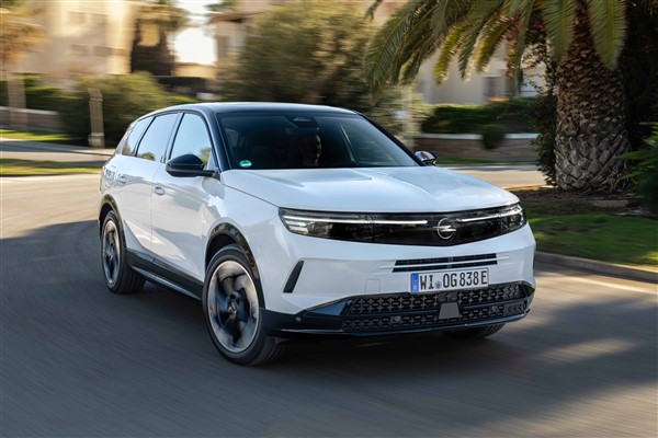 Opel’den temmuz ayına özel kredi teklifleri