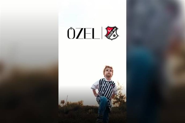 Üsküp 1911 FK’nın sponsoru bir kez daha Özel oldu