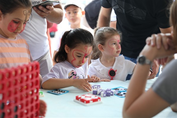 Doğan: Programlarla ilgili çok güzel geri dönüşler aldık