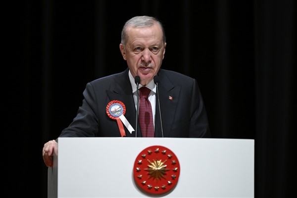 Cumhurbaşkanı Erdoğan: Küresel planda adından söz ettiren ülkeler arasındayız