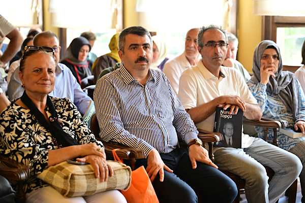 Yıldırım Belediyesi’nden Nurettin Topçu’yu anma sempozyumu