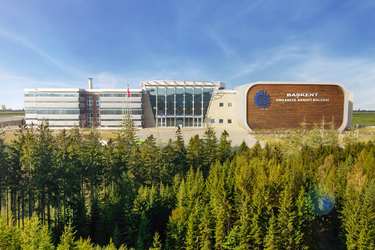 BAŞKENT OSB’DE SÜRDÜRÜLEBİLİRLİKTE YENİ ADIM: FİRMALARLA DÖNÜŞÜM BAŞLADI