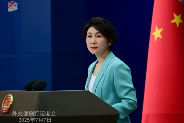 Çin’den Dalay Lama mesajı nedeniyle Hindistan’a ciddi girişim