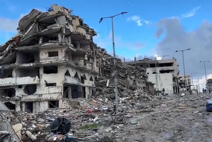 UNRWA: Gazze’ye insani yardım 11 haftadır engelleniyor