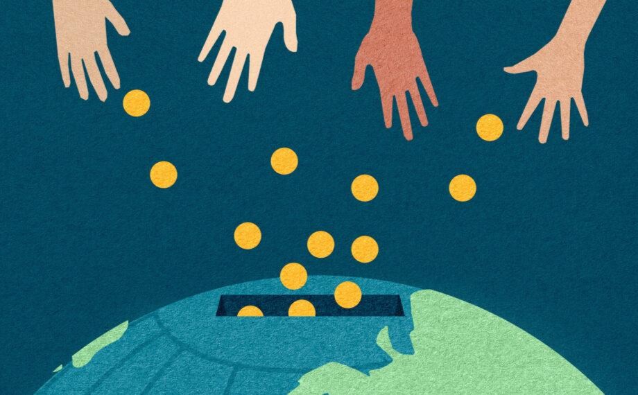 Analiz: USAID kesintileri önümüzdeki beş yılda 14 milyon cana mal olabilir