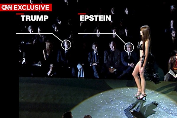 Yeni keşfedilen foto ve videolar, Trump’ın Jeffrey Epstein ile olan bağlarına ışık tutuyor
