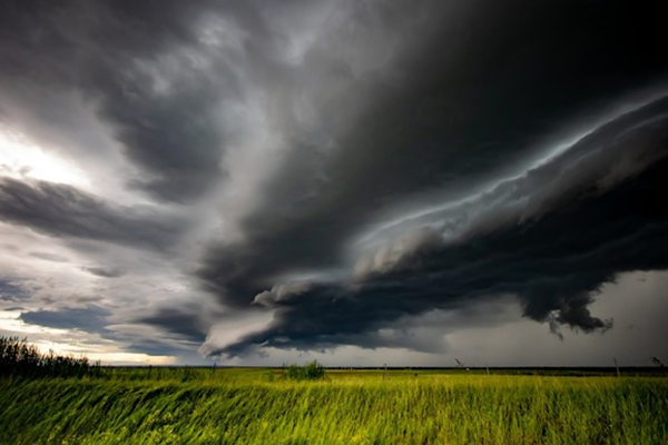 MGM’den Ankara çevresi için kuvvetli yağış uyarısı