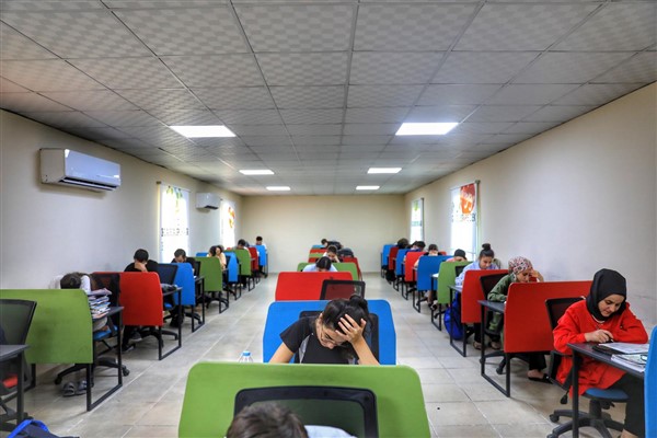 Kayapınar Belediyesi’nden genç ve yetişkinlere özel yaz kursları