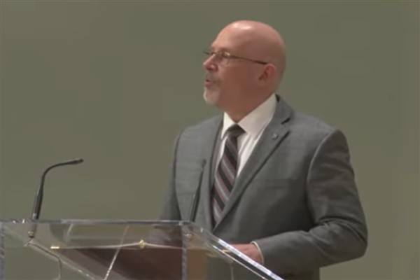 Kanada, Filistin’i bağımsız bir devlet olarak tanımayı planlıyor