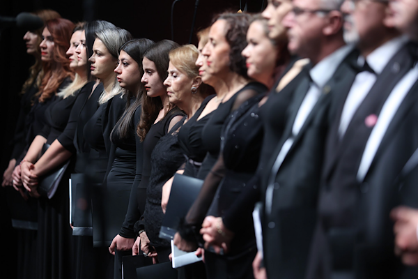 İsmail Baha Sürelsan Konservatuvarı 2025-2026 eğitim dönemi ön kayıtları başlıyor