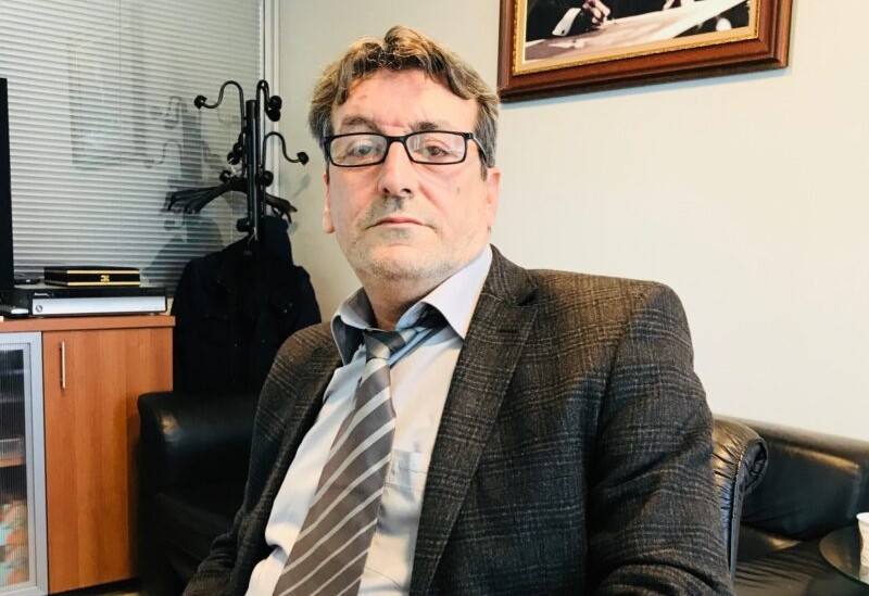 Bursa Dokumacılar Odası Başkanı Çitil: Tekstil sektörü göz göre göre çökertiliyor