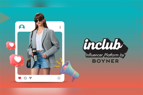 Boyner Inclub Campus: Üniversiteliler tarzlarını konuşturuyor yaratıcılıklarıyla kazanıyor