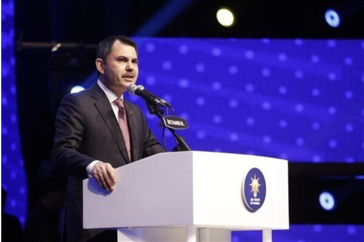 Bakan Kurum: Hammaddede dışa bağımlılığımız sona erecek