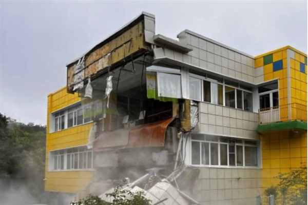 Rusya Bilimler Akademisi: Kamçatka’daki deprem gezegen ölçeğinde bir olay