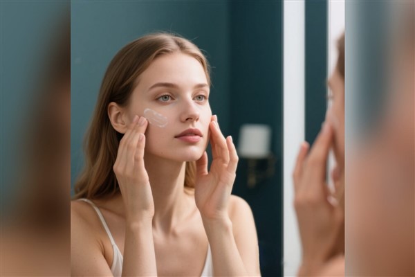 En önemli gençlik kreminiz: Güneş koruyucular