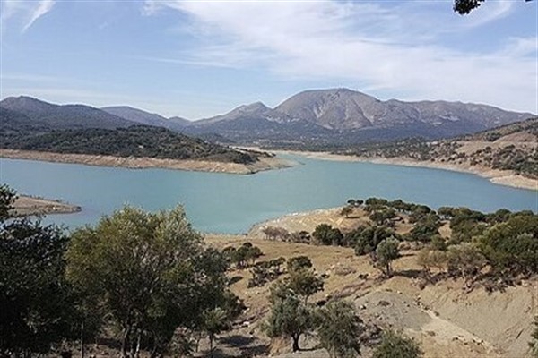 Gökçeada’da yeni su tasarrufu tedbirleri alındı